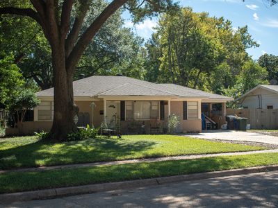 207 Stuart Ave, Shreveport, LA, 71105