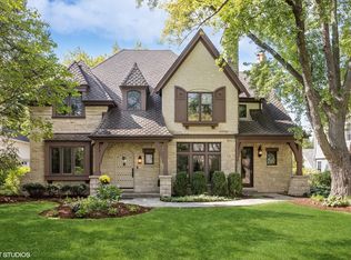 710 S Monroe St, Hinsdale, IL 60521