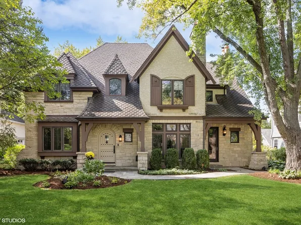 710 S Monroe St, Hinsdale, IL 60521