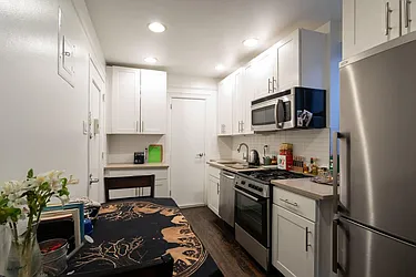 Rented by LG Fairmont Group