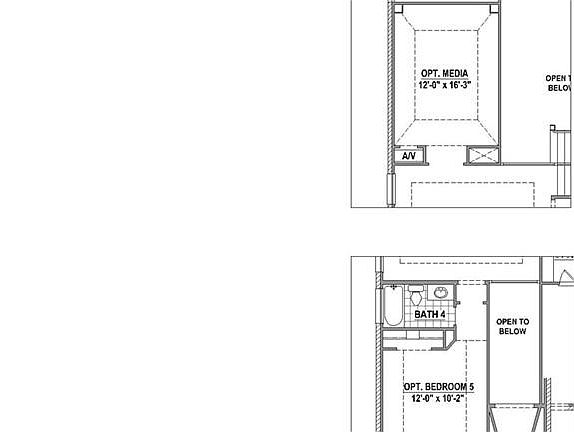 5th image of 16405 Central Garden Ln