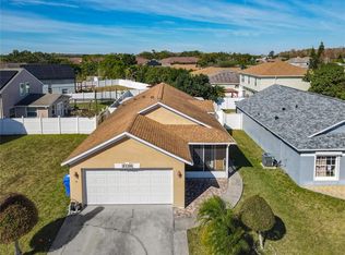 2108 Jessa Dr, Kissimmee, FL 34743