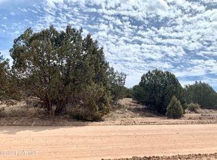 15275 N Frankies Fwy, Prescott, AZ 86305