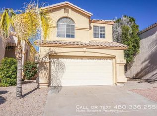 2134 E Saltsage Dr, Phoenix, AZ 85048
