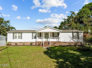 114 Powhatan Trl, Edenton, NC 27932