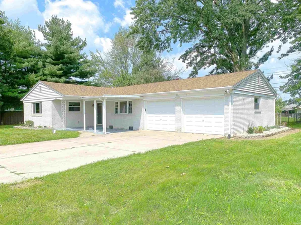 504 Reynolds Dr, Kokomo, IN 46902