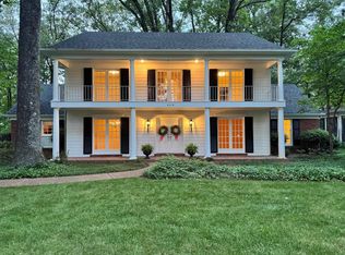 6378 Kirby Oaks Dr, Memphis, TN 38119