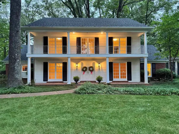 6378 Kirby Oaks Dr, Memphis, TN 38119
