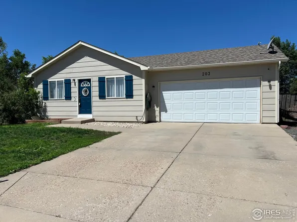 203 N 23rd Ave Pl, Greeley, CO 80631
