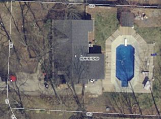 7 Cavendish Cir, Taylors, SC 29687