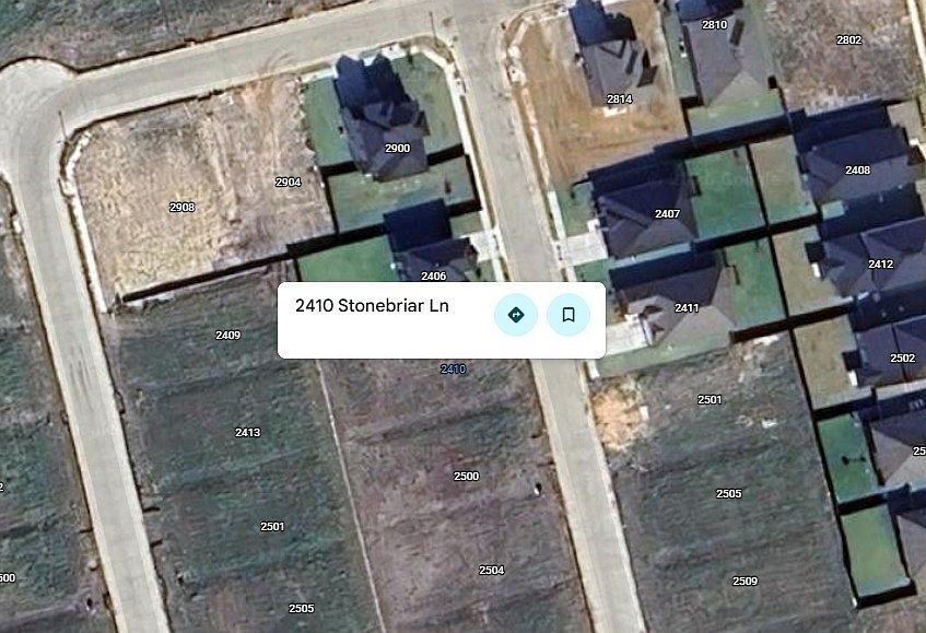 2nd image of 2410 Stonebriar Ln