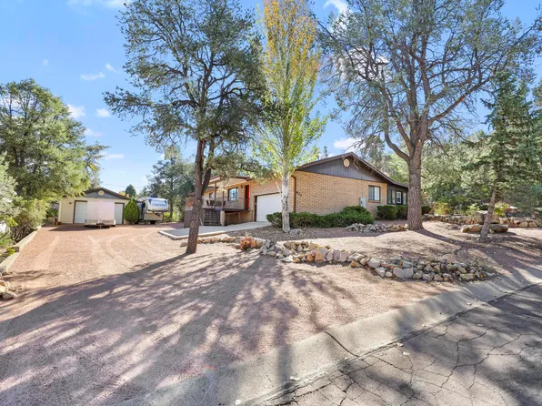625 E Coronado Way, Payson, AZ 85541