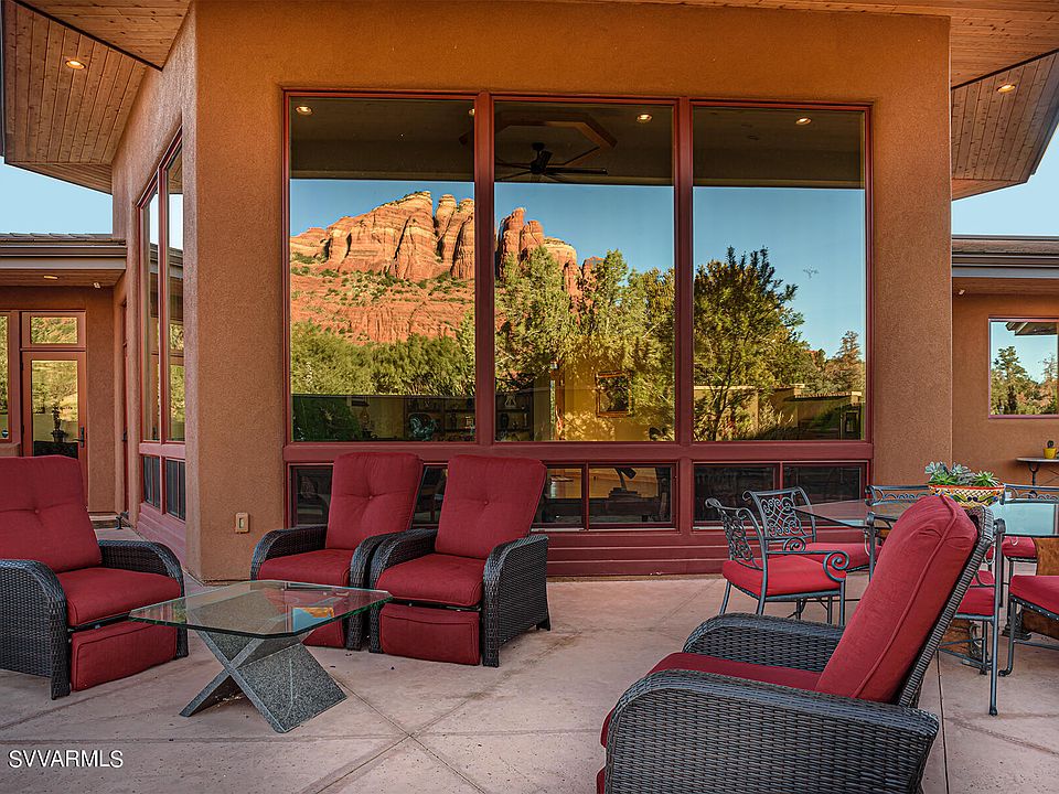 110 Rock Ranch Rd, Sedona, AZ 86351 Zillow