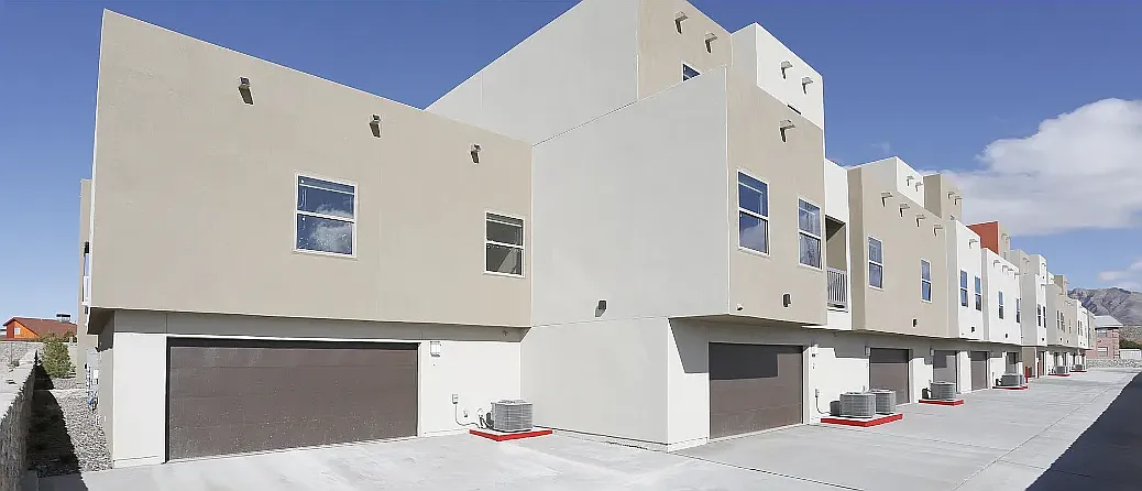 Moderno Village Apartments and Town Homes — Photo 1