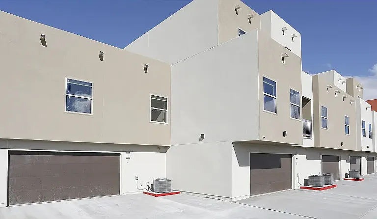 Moderno Village Apartments and Town Homes — Photo 1