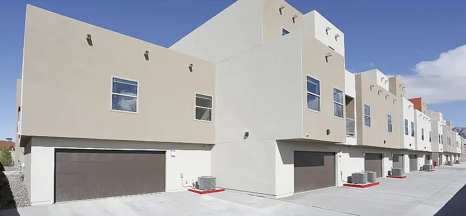 Moderno Village Apartments and Town Homes