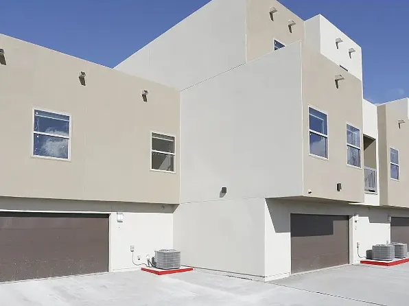 Moderno Village Apartments and Town Homes, 410 Thorn Ave #8ceaa5bc5, El Paso, TX 79912