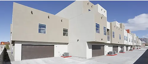 Moderno Village Apartments and Town Homes Photo 1