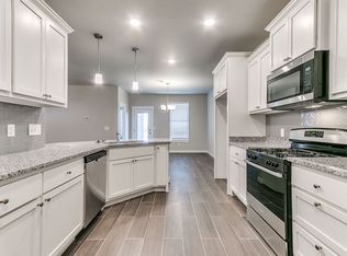 8309 NW 163rd Ter, Edmond, OK 73013