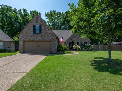 8862 Flatts Meadow Cv, Arlington, TN, 38002