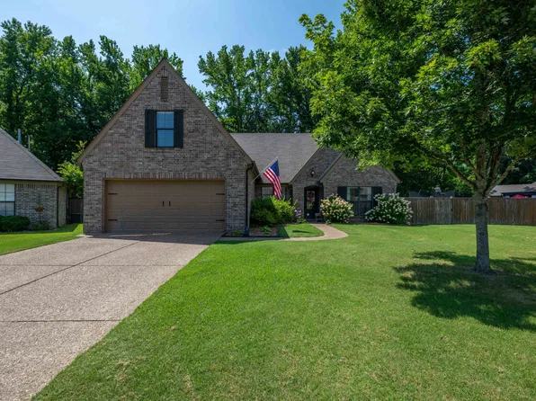 8862 Flatts Meadow Cv, Arlington, TN 38002