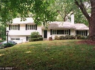 3805 Millcreek Dr, Annandale, VA 22003