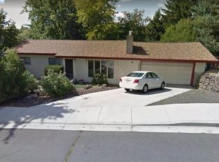 1055 SW Viento Dr, Pullman, WA 99163