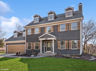 622 Robin Rdg, Elgin, IL 60123