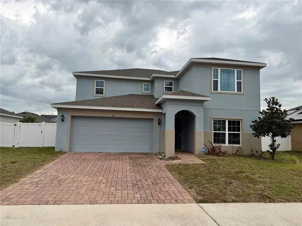 911 Avenal Ln, Davenport, FL 33837