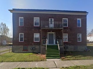 5203 25th St #5207, Detroit, MI 48208