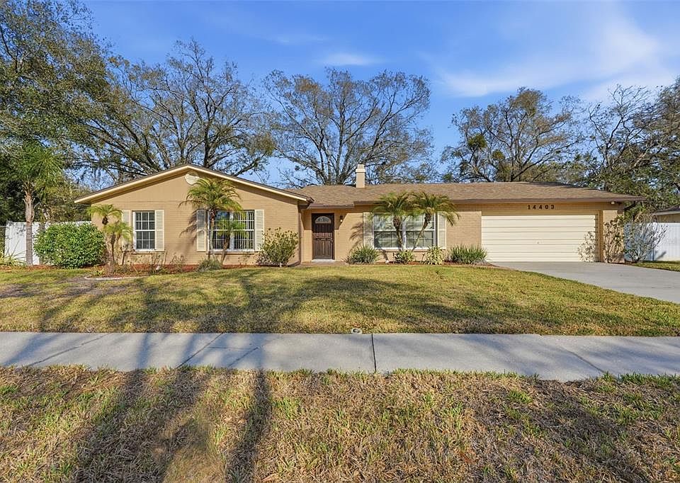 1st image of 14403 BRENTWOOD DRIVE