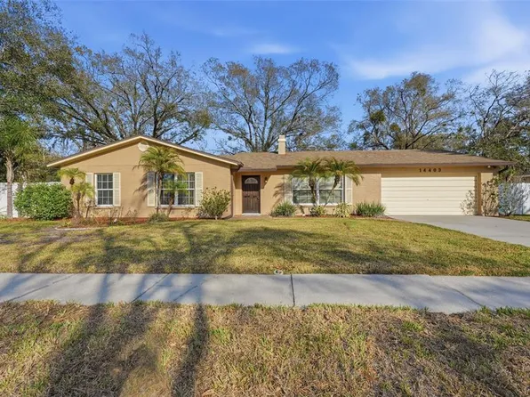 14403 Brentwood Dr, Tampa, FL 33618