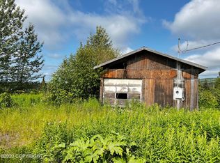 64991 Nikolaevsk Rd, Anchor Pt, AK 99556