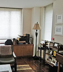 Rented by Boulevard Residentials