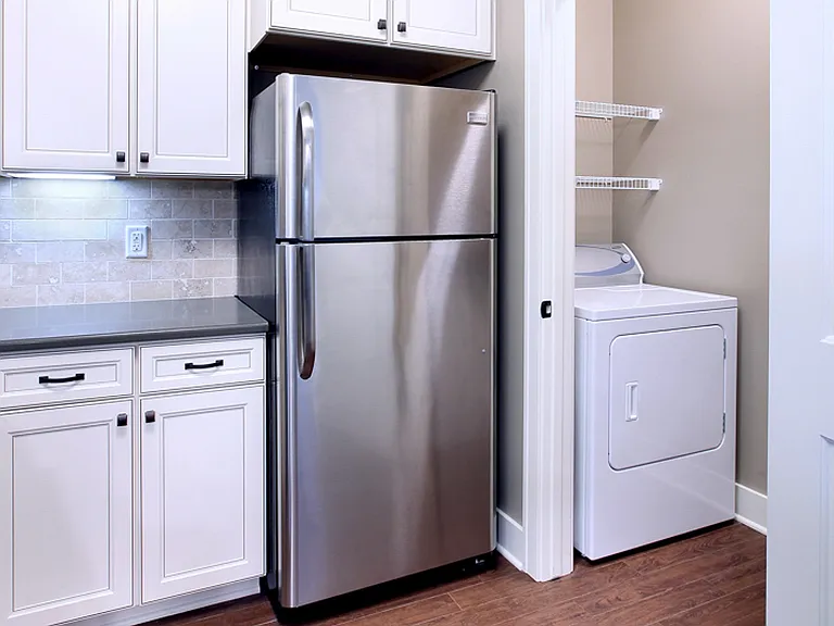 Whitney - Kitchen