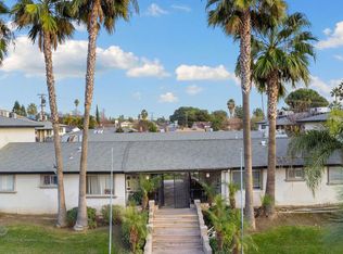 4229-4317 Columbus St, Bakersfield, CA 93306