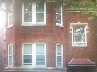 6420 N Wayne Ave #2, Chicago, IL 60626