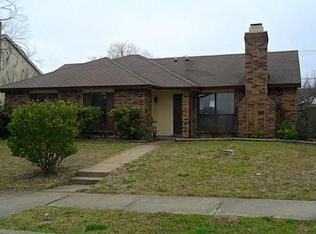 2108 Catskill Dr, Mesquite, TX 75149