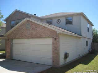 7922 Ruidoso Chase, Selma, TX 78154