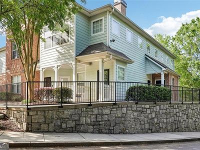 245 Amal Dr SW APT 5009, Atlanta, GA, 30315