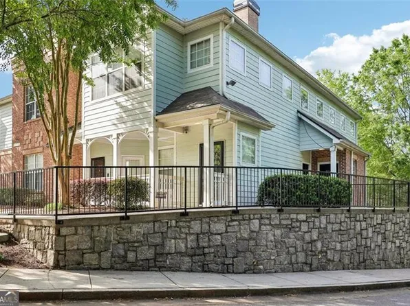 245 Amal Dr SW APT 5009, Atlanta, GA 30315