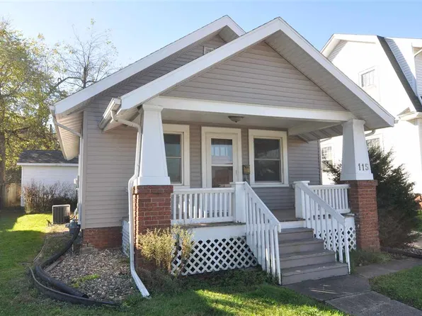 115 27th Street Dr SE, Cedar Rapids, IA 52403