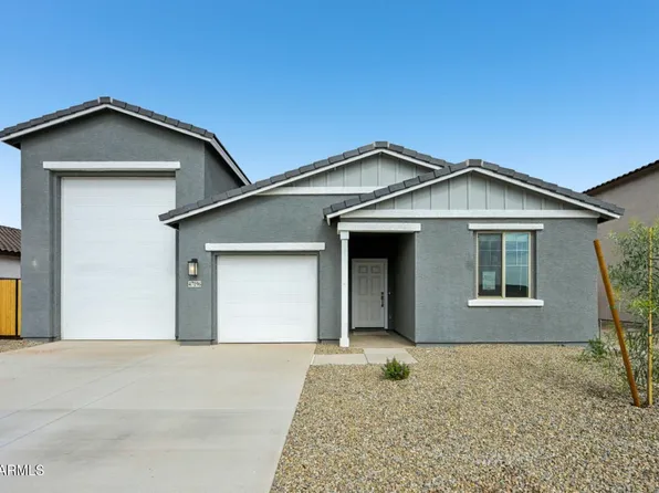 47196 W CANSADOS Road, Maricopa, AZ 85139