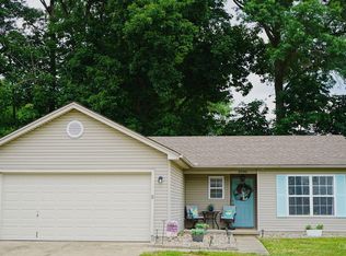 2046 Sunset View Ln, Amelia, OH