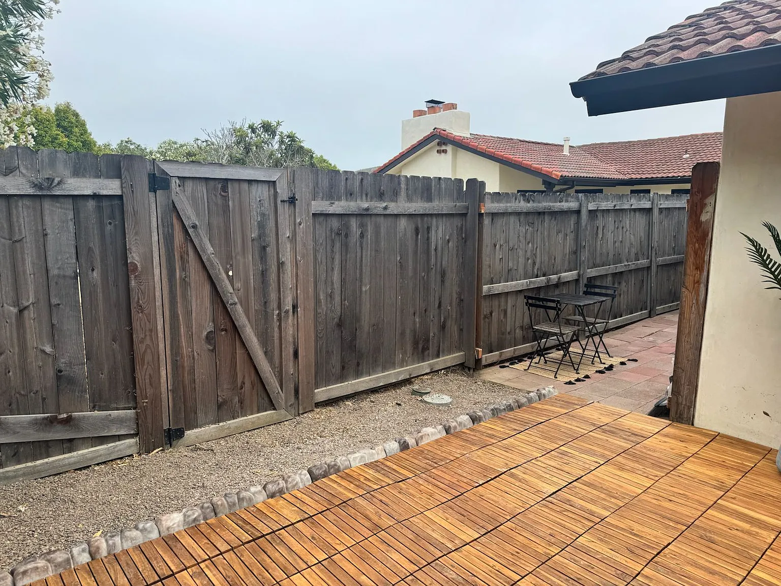 Vereda Del Ciervo, Goleta — Photo 1