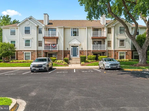 805 Stratford Way Unit 1200C, Frederick, MD 21701