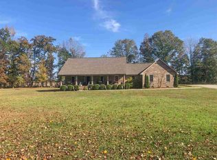 25864 New Bethel Rd, Elkmont, AL 35620