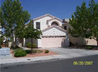 9630 Windborne Ave, Las Vegas, NV 89147