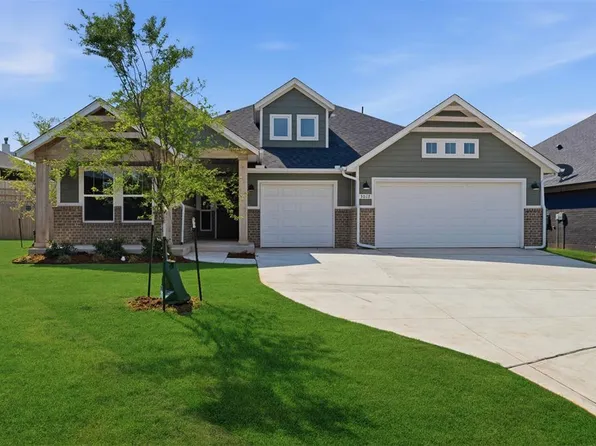 3017 James Way, Guthrie, OK 73044