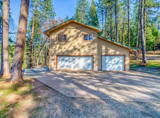 30370 Hidden Springs Rd, Whitmore, CA 96096